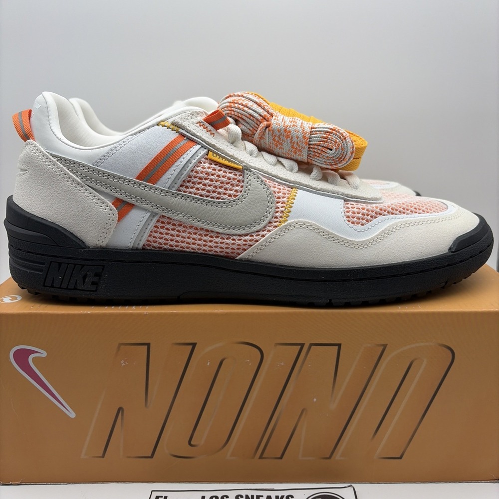 Size 11.5 - Union LA x Nike Field General Ivory (FQ9003-001)